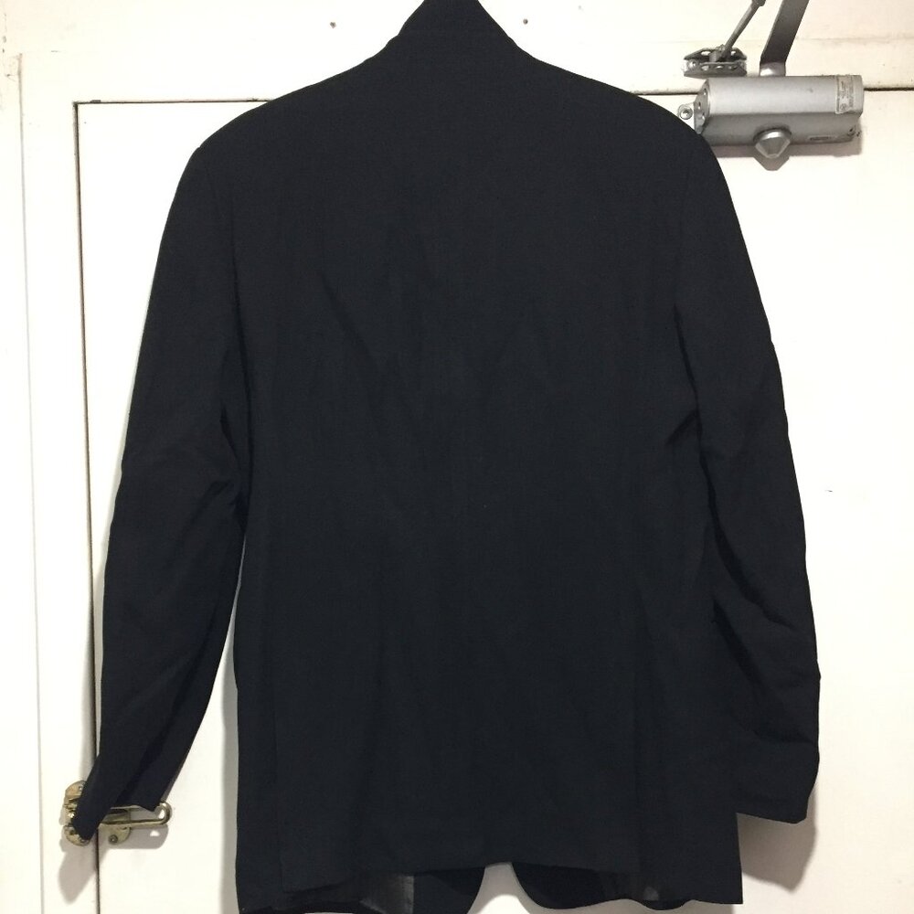 ARMANI COLLEZIONI NEIMAN MARCUS TAILORED JACKETS SIZE 40 - Picture 4 of 8